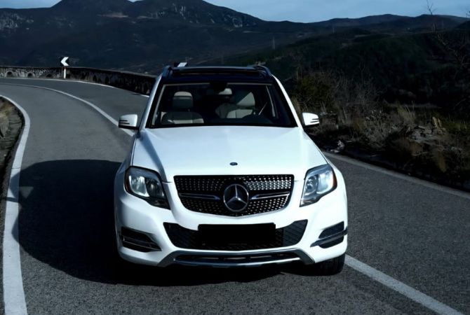 Noleggio Auto a Tirana - 70 Euro