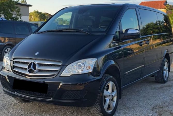 Noleggio Auto a Tirana - 69 Euro