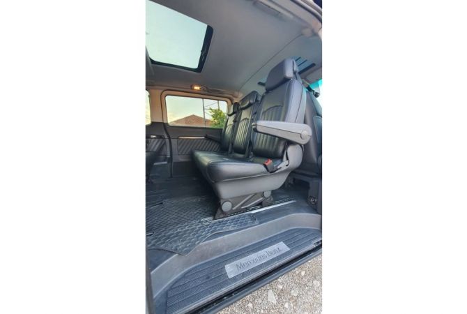 Noleggio Auto a Tirana - 69 Euro