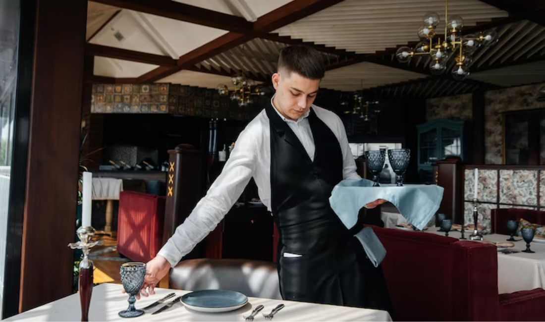 Njoftime Pune ne Tirane, Profesioni Banakier dhe kamarier , Fillestar/Pak eksperience, Pagesa Me Marreveshje.