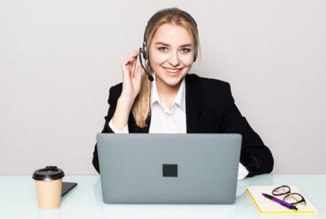 Njoftime Pune per operatore telefonike per gjuhet Gjermanisht, Greqisht, Italisht, Frëngjisht, Spanjisht, ne Tirane