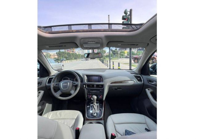 Car Rental in Tirana - 50 Euro