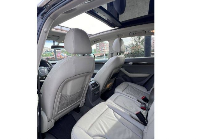 Car Rental in Tirana - 50 Euro