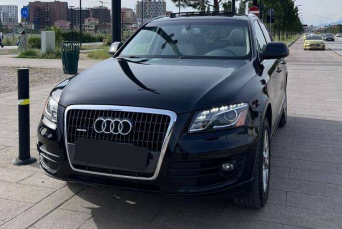 Car Rental in Tirana - 50 Euro