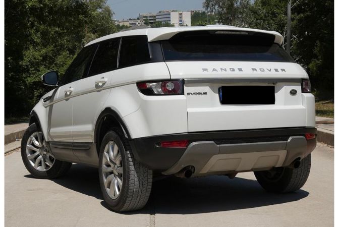 📢Makina me qera Range Rover duke nisur nga 70 euro dita