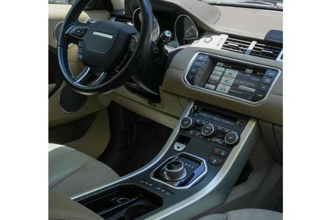 📢Makina me qera Range Rover duke nisur nga 70 euro dita