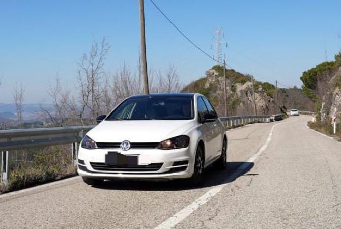Noleggio Auto a Tirana - 40 Euro