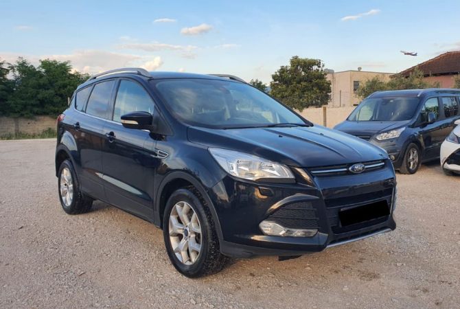 Car Rental in Tirana - 29 Euro