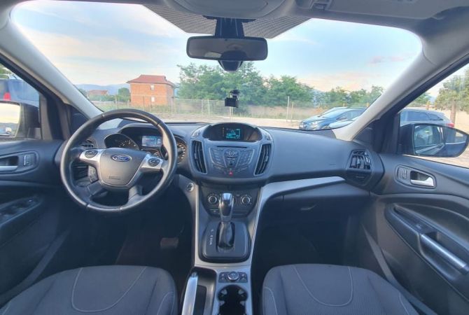 Car Rental in Tirana - 29 Euro