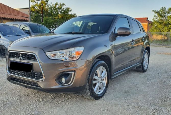 Makina me qera ne Tirane - 29 Euro