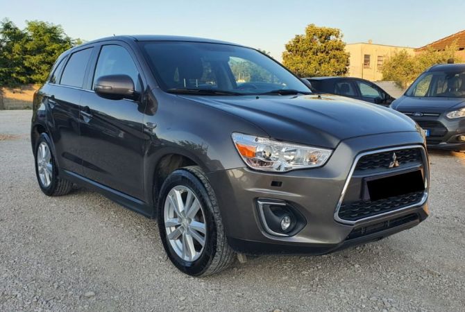 Makina me qera ne Tirane - 29 Euro