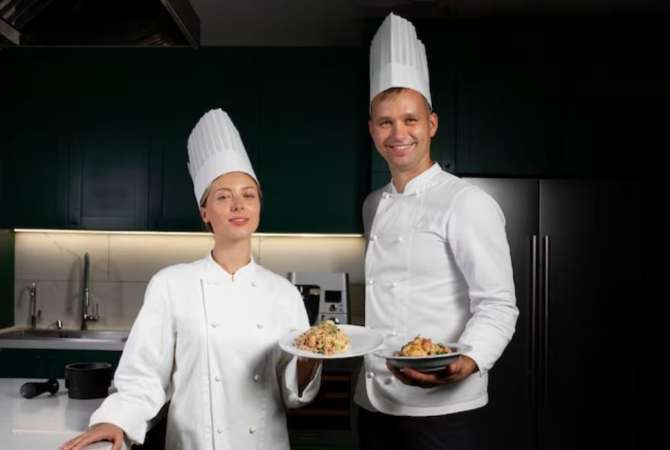 Njoftime Pune per Ndihmes Kuzhinier/e , Kuzhinier/e ne Tirane