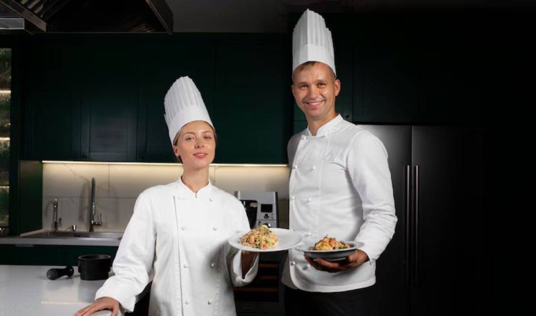 Njoftime Pune ne Tirane, Profesioni Ndihmes Kuzhinier/e , Kuzhinier/e , Fillestar/Pak eksperience, Pagesa Me Marreveshje.