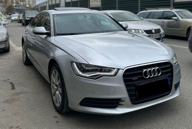 Noleggio Auto a Tirana - 50 Euro