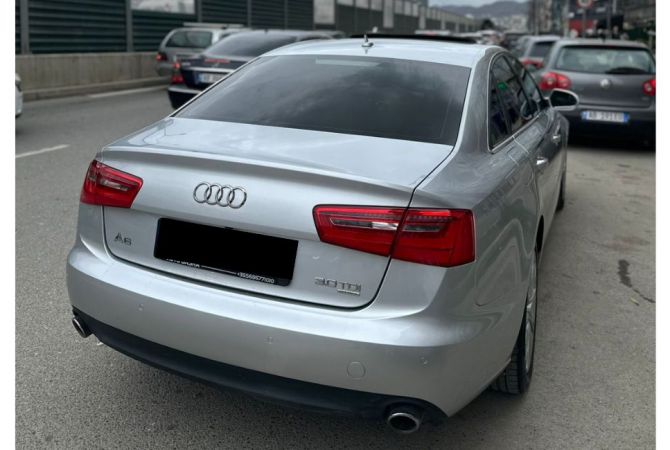 Noleggio Auto a Tirana - 50 Euro