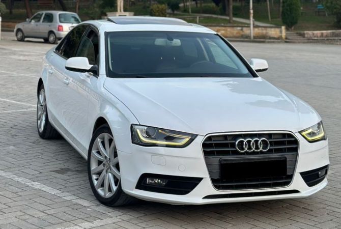 Noleggio Auto a Tirana - 45 Euro