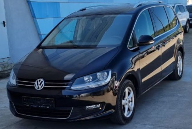 Car Rental in Tirana - 50 Euro