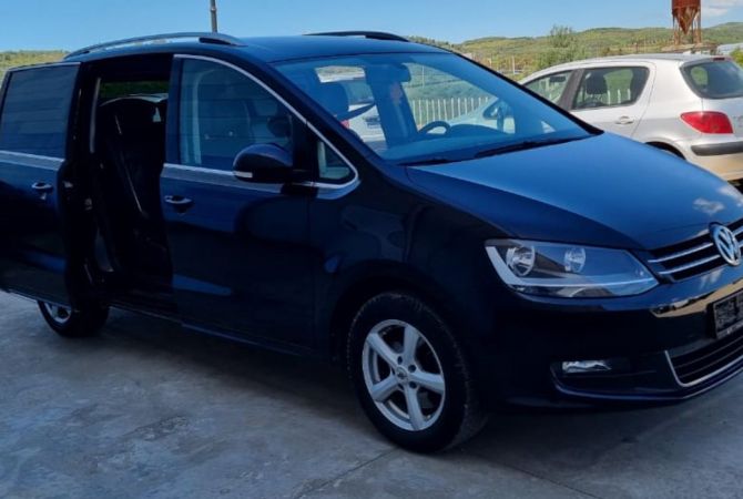 Car Rental in Tirana - 50 Euro