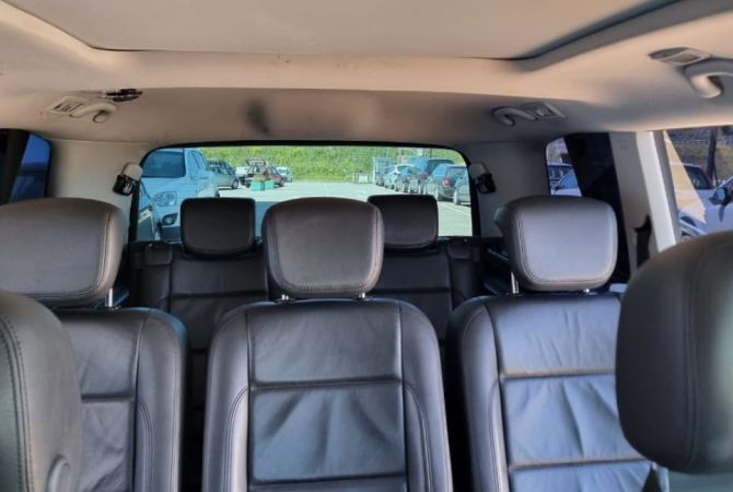 Car Rental in Tirana - 50 Euro