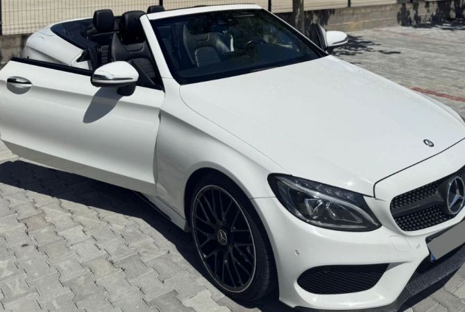 Noleggio Auto a Tirana - 150 Euro