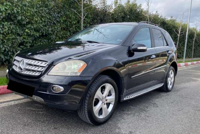 Car Rental in Tirana - 45 Euro