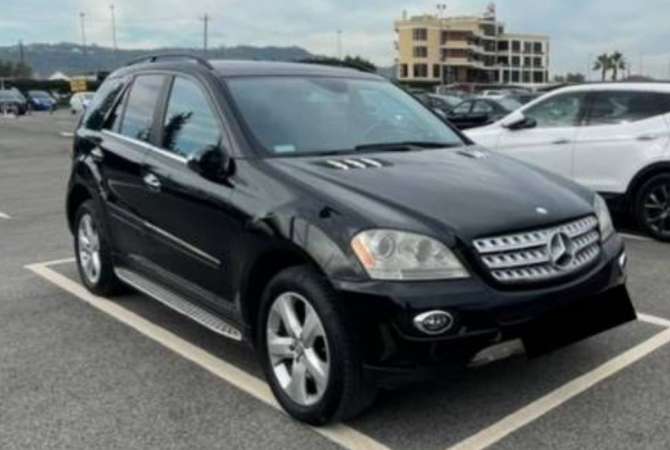 Car Rental in Tirana - 45 Euro