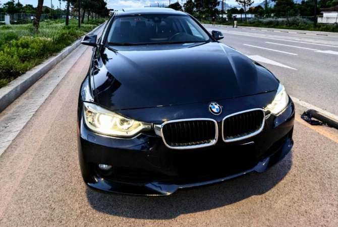 Noleggio Auto a Tirana - 40 Euro