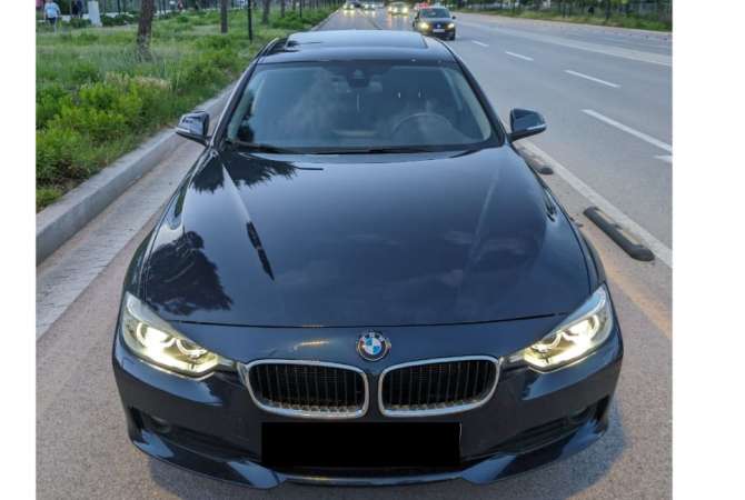 Makina me qera ne Tirane - 40 Euro