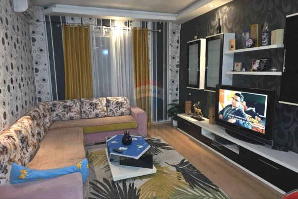 Shtepi ne shitje 2+1 ne Tirane - 155,000 Euro