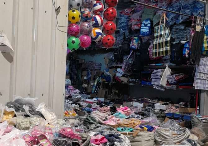 Shitet biznesi brenda tregut te uzines Dinamo