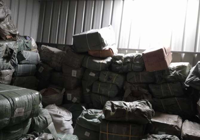 Shitet biznesi brenda tregut te uzines Dinamo