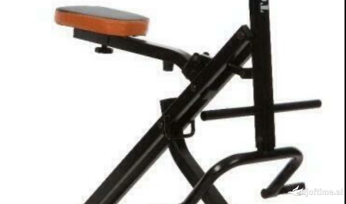 Total crunch pak e perdorur