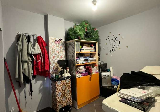 Business Property in Sale 1+1 in Tirana - 65,000 Euro