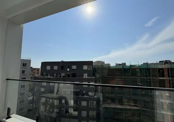 Ambient biznesi me qera 3+1 ne Tirane - 420 Euro