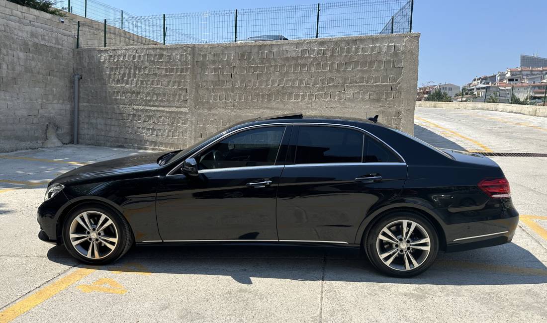 Auto in Vendita a Tirana, Mercedes-Benz, 2015 Diesel,Kambio Automatik Pagamento 15,000  Euro.