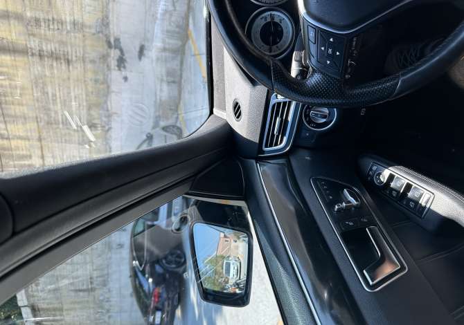 Auto in Vendita a Tirana, Mercedes-Benz, 2015 Diesel,Kambio Automatik Pagamento 15,000  Euro.