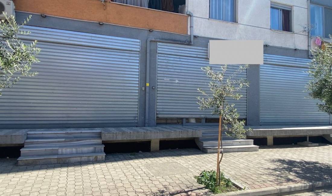 Tirane, shiten 3 dyqane dhe 1 magazine (bashke ose te vecuara) (Besi Alla, Misto Mame)