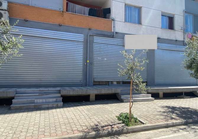 Business Property in Sale 1+1 in Tirana - 1,000 Euro