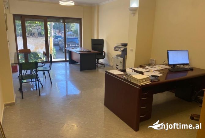 Business Property in Sale 3+1 in Tirana - 85,000 Euro