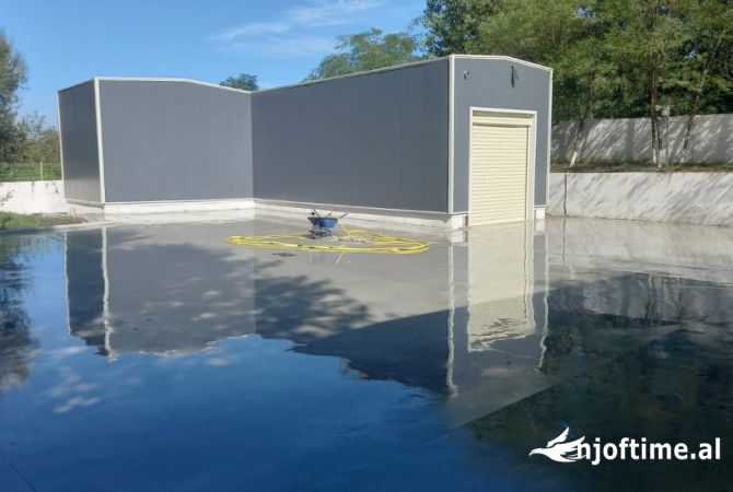 Business Property in Sale 4+1 in Tirana - 350,000 Euro