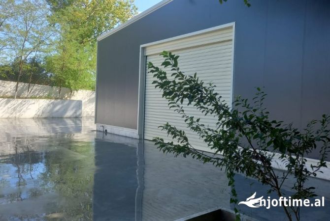 Business Property in Sale 4+1 in Tirana - 350,000 Euro