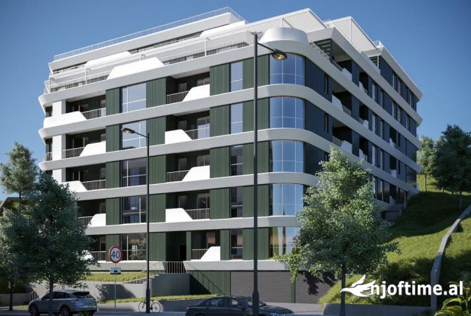 Shtepi ne shitje Apartament ne Tirane, 2+1, Mobilimi Bosh, pa mobiluar, Pagesa 177,000  Euro.