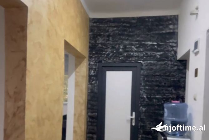 Jepet me qera apartament per biznes te ish parku 