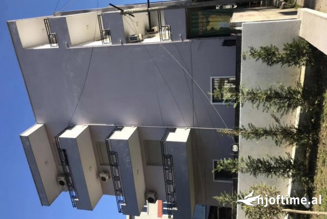 Shtepi ne shitje Vila Luksoze ne Fier, 7+1, Mobilimi E mobiluar, Pagesa 1,000,000  Euro.