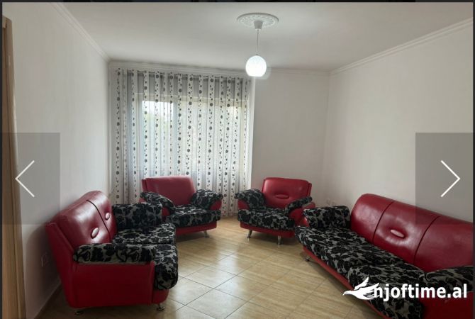 Shtepi ne shitje Apartament ne Tirane, 1+1, Mobilimi E mobiluar, Pagesa 93,000  Euro.