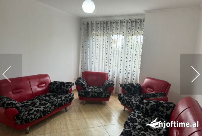 SHITET APARTAMENT 1+1- TEK RESTORANT FRESKU