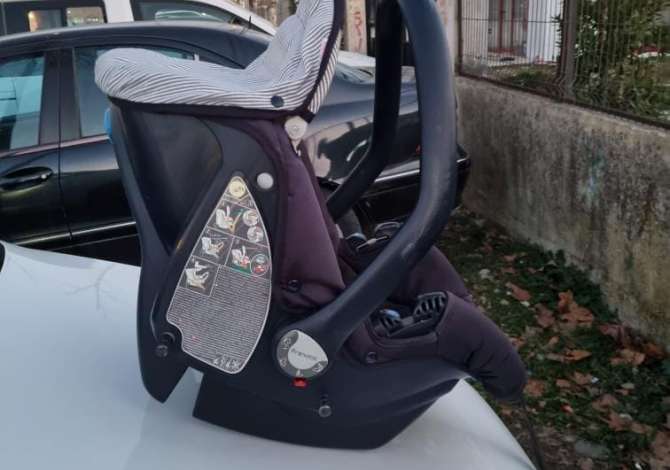 Veshje dhe Aksesor per Femije ne Tirane - 20,000 Leke