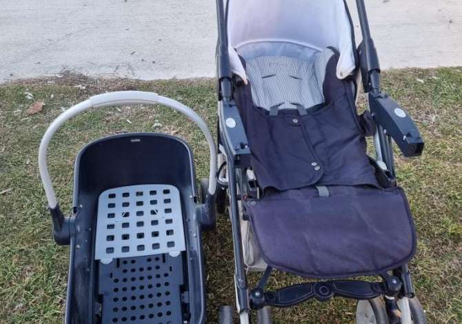 Veshje dhe Aksesor per Femije ne Tirane - 20,000 Leke