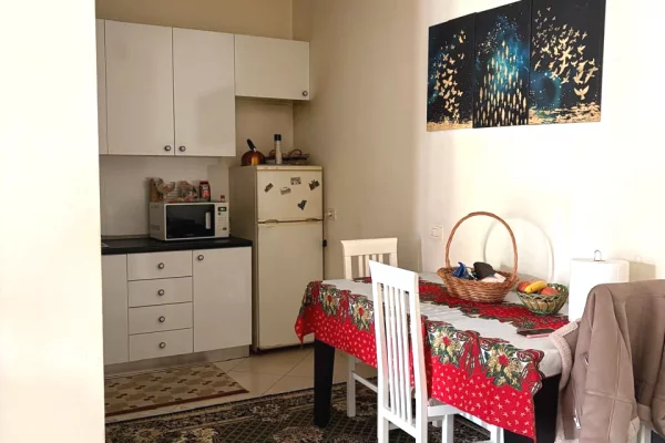 Shtepi ne shitje Apartament ne Tirane, 3+1, Mobilimi E mobiluar, Pagesa 175,000  Euro.