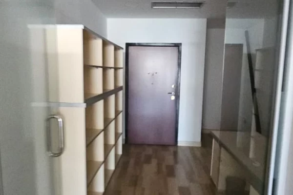 Zyre me qira te Liqeni, prane Kopshtit Zoologjik